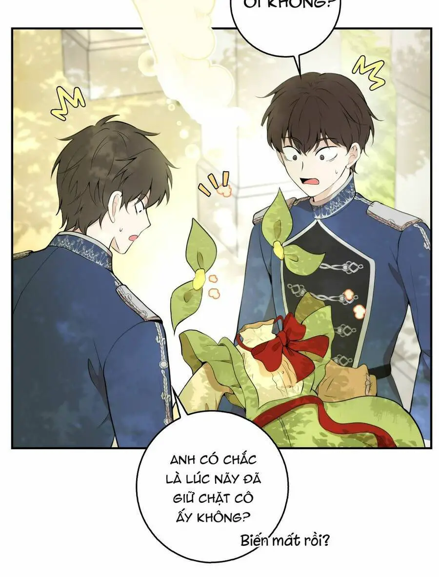 Sóc Nhỏ Tài Năng Nettruyen ZZZ Chương 2 Page 71
