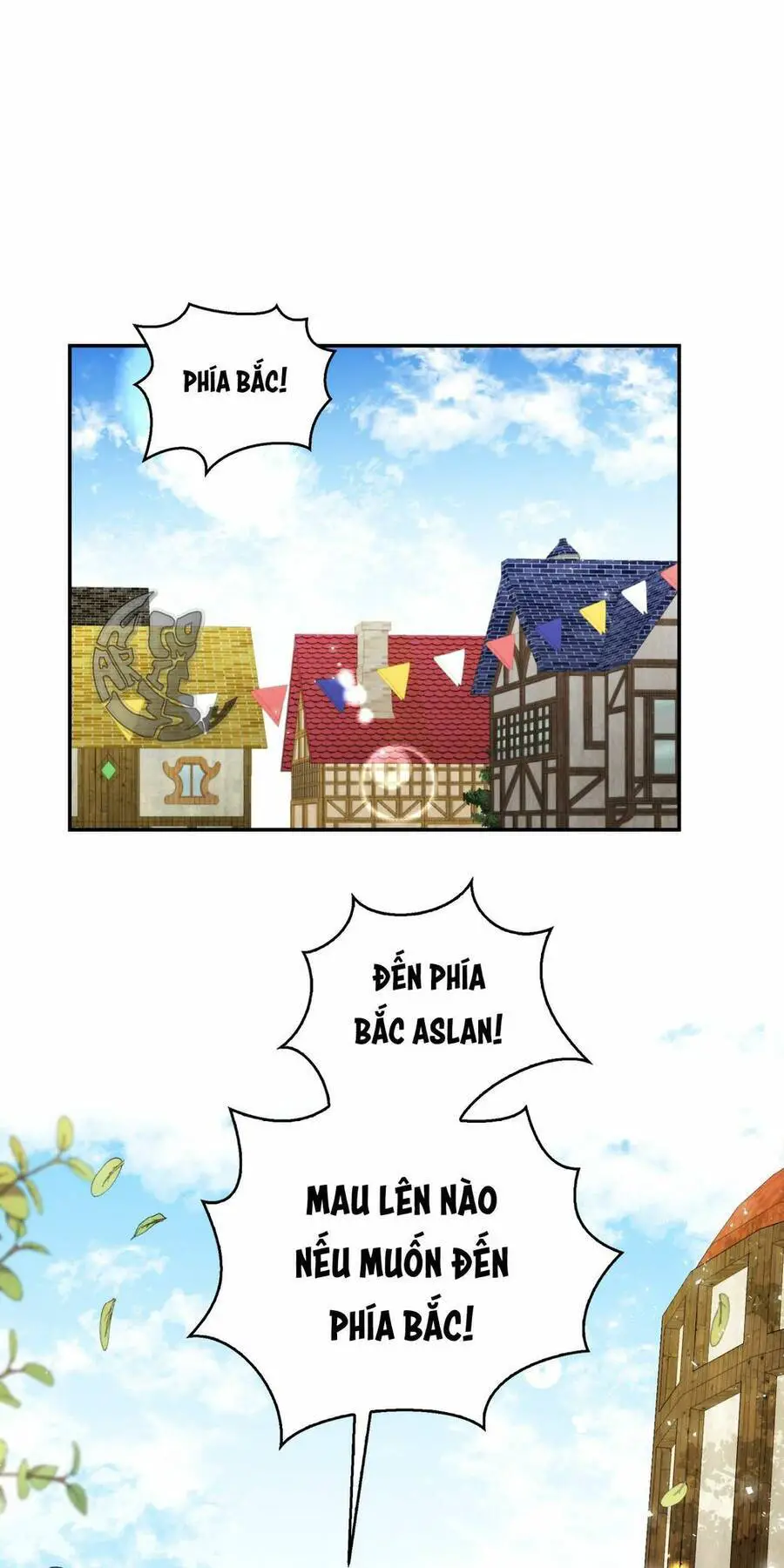 Sóc Nhỏ Tài Năng Nettruyen ZZZ Chương 2 Page 81