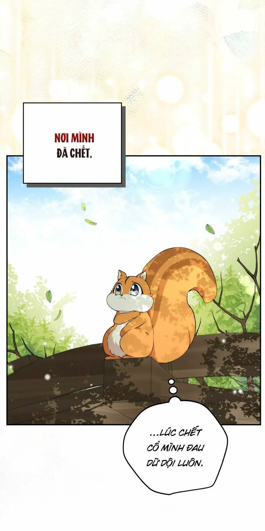 Sóc Nhỏ Tài Năng Nettruyen ZZZ Chương 2 Page 88