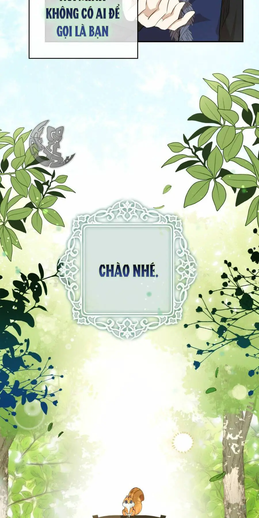 Sóc Nhỏ Tài Năng Nettruyen ZZZ Chương 2 Page 93