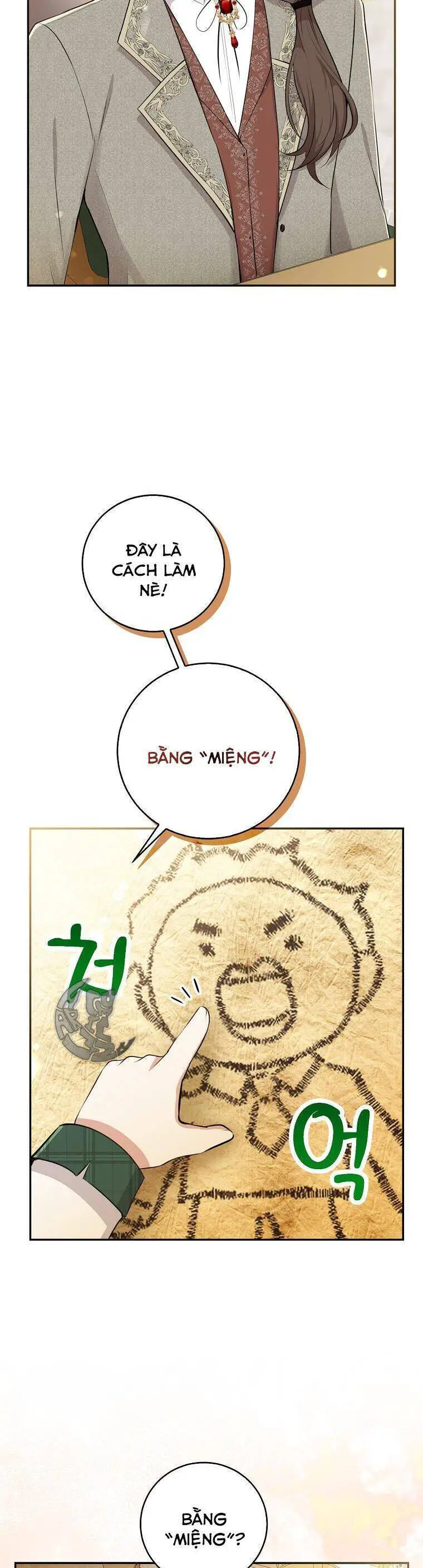 Sóc Nhỏ Tài Năng Nettruyen ZZZ Chương 27 Page 5