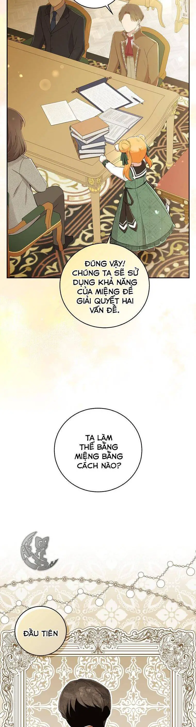Sóc Nhỏ Tài Năng Nettruyen ZZZ Chương 27 Page 6
