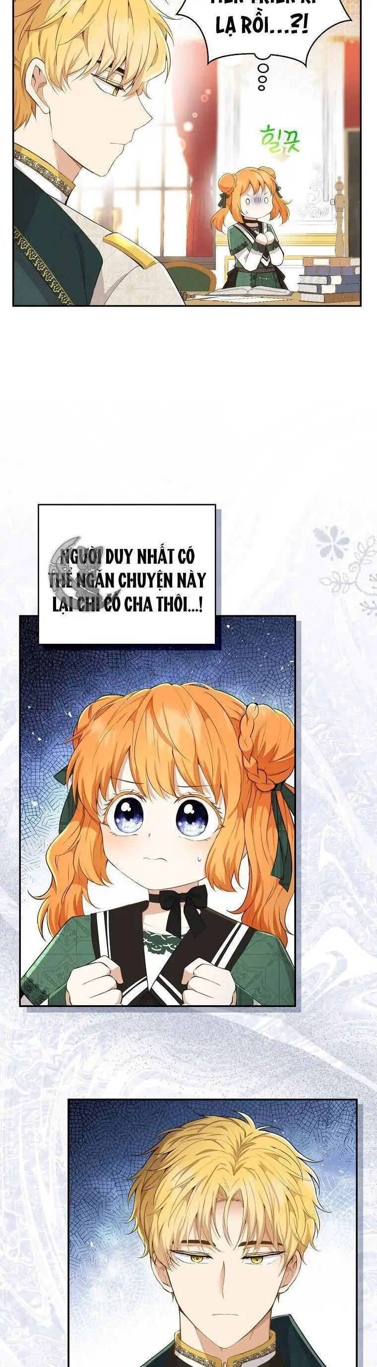 Sóc Nhỏ Tài Năng Nettruyen ZZZ Chương 27 Page 21