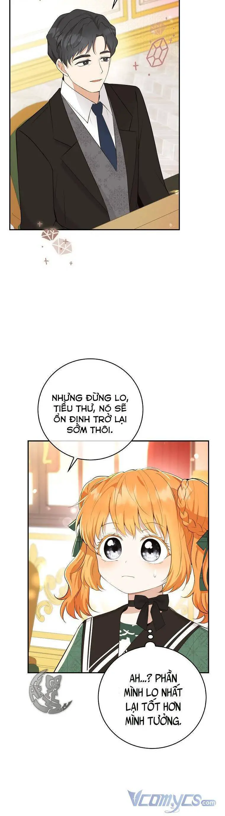 Sóc Nhỏ Tài Năng Nettruyen ZZZ Chương 27 Page 29