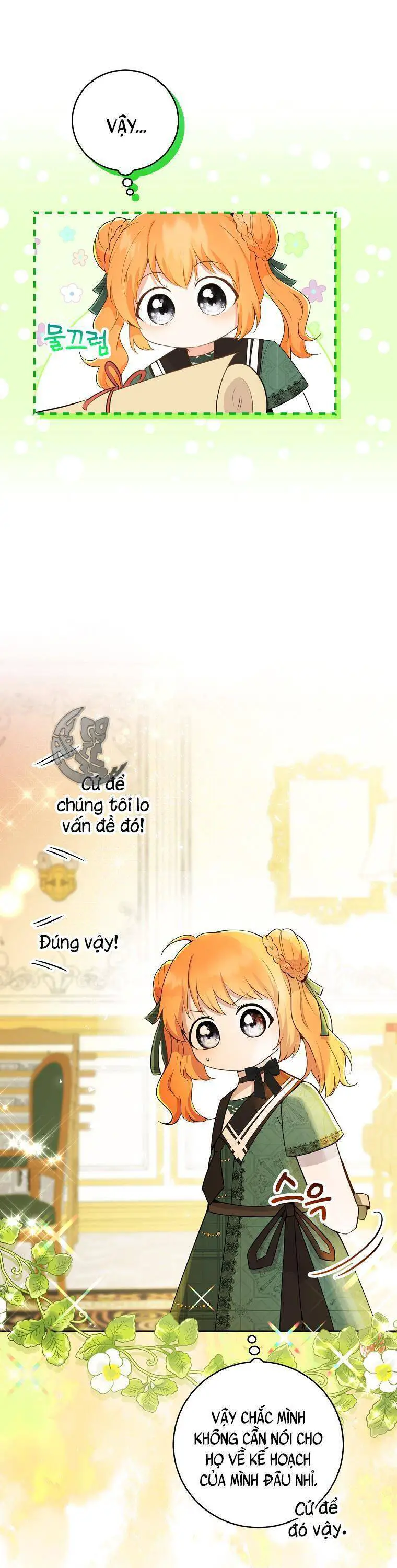 Sóc Nhỏ Tài Năng Nettruyen ZZZ Chương 27 Page 30