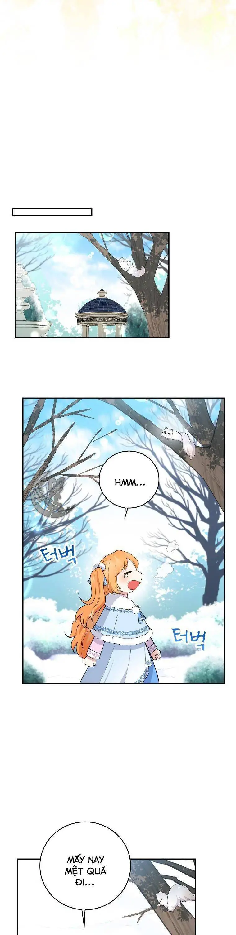 Sóc Nhỏ Tài Năng Nettruyen ZZZ Chương 27 Page 31