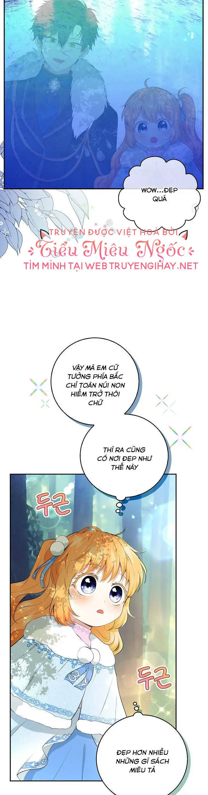 Sóc Nhỏ Tài Năng Nettruyen ZZZ Chương 28 Page 7