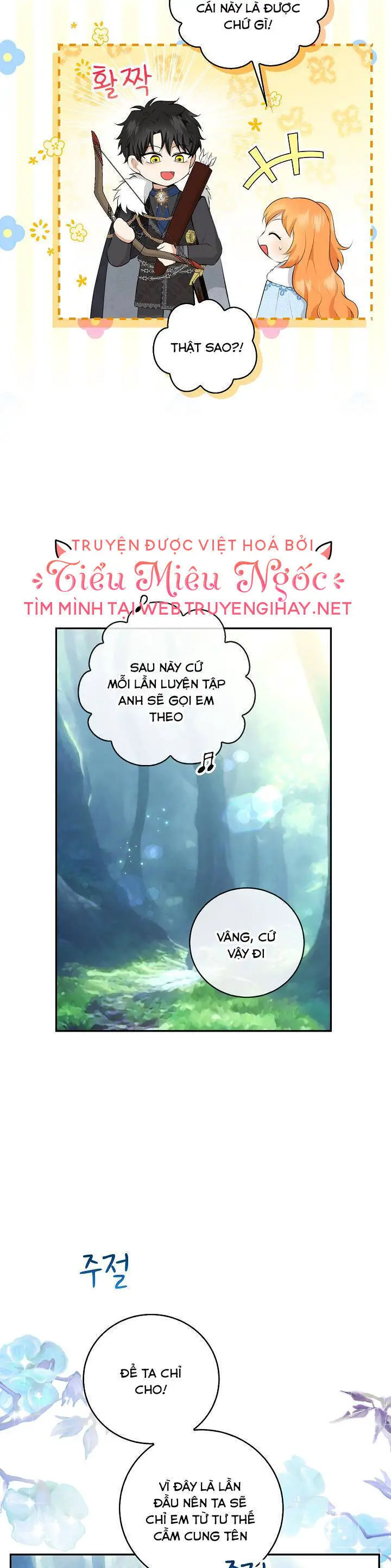 Sóc Nhỏ Tài Năng Nettruyen ZZZ Chương 28 Page 16