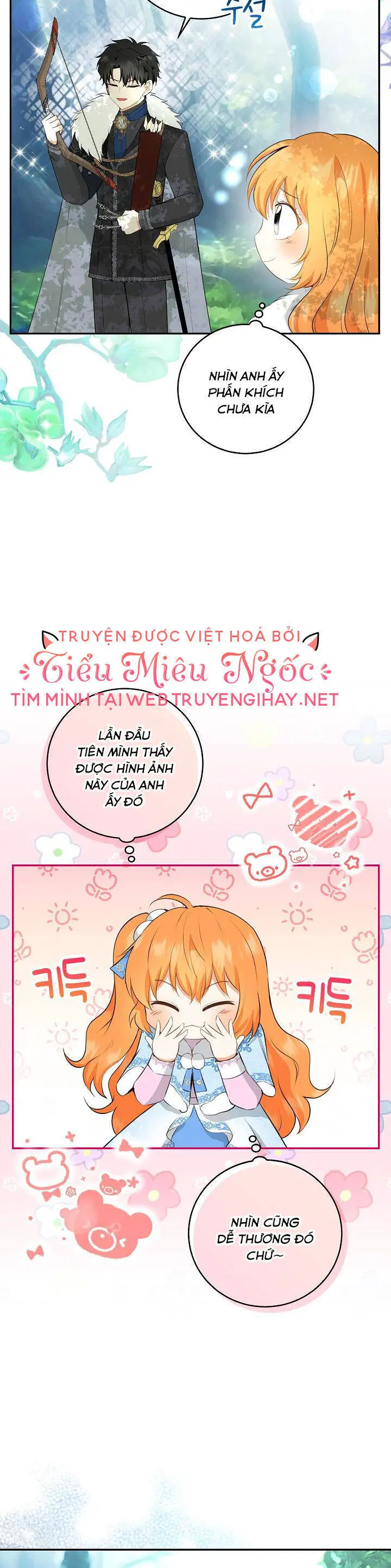 Sóc Nhỏ Tài Năng Nettruyen ZZZ Chương 28 Page 17