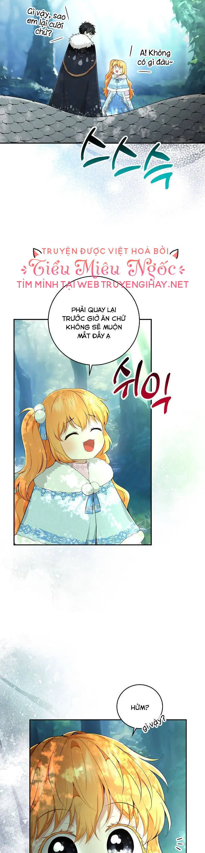 Sóc Nhỏ Tài Năng Nettruyen ZZZ Chương 28 Page 18