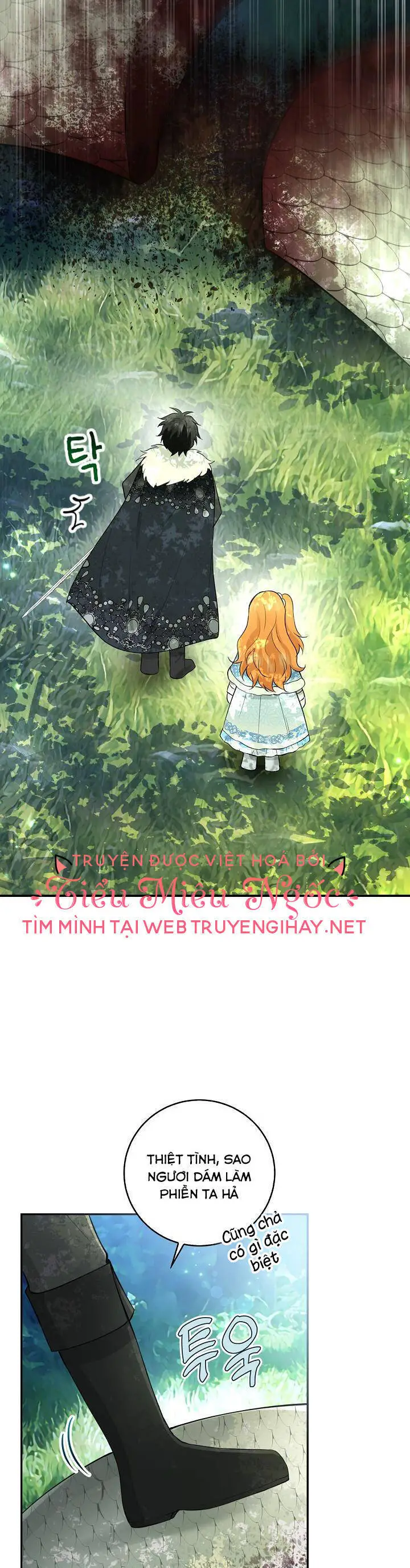 Sóc Nhỏ Tài Năng Nettruyen ZZZ Chương 28 Page 25