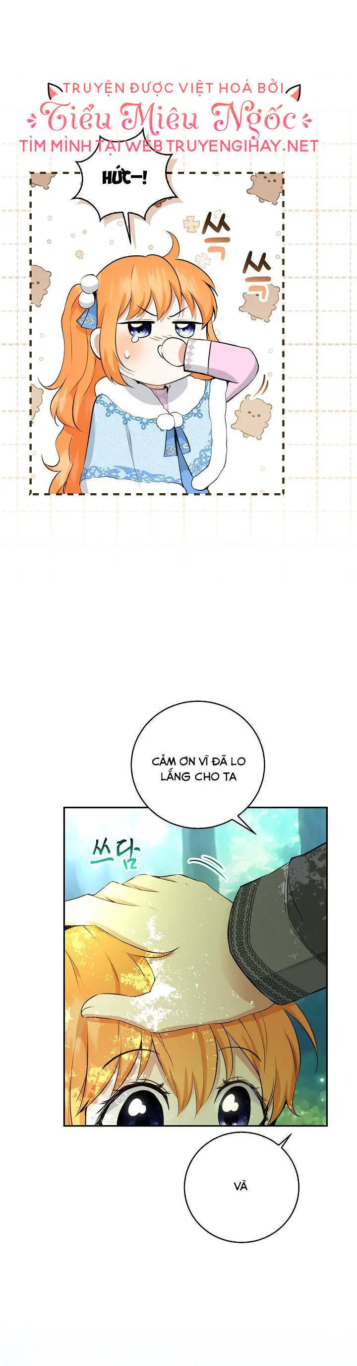 Sóc Nhỏ Tài Năng Nettruyen ZZZ Chương 28 Page 29