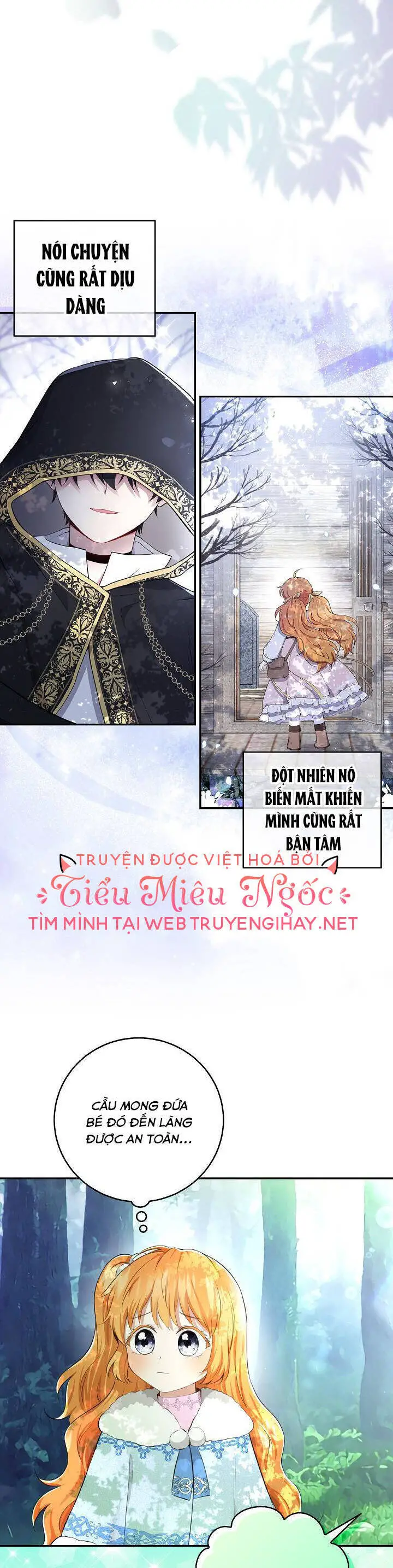 Sóc Nhỏ Tài Năng Nettruyen ZZZ Chương 28 Page 35