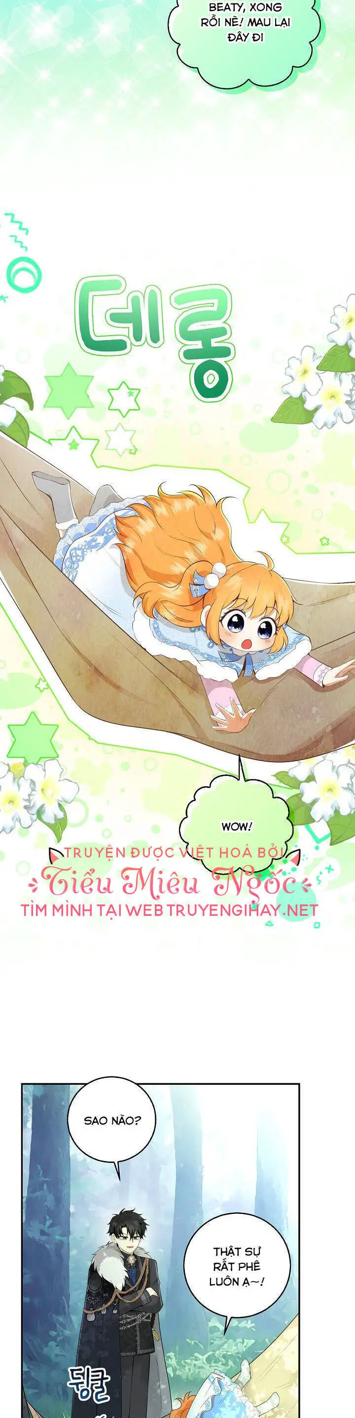 Sóc Nhỏ Tài Năng Nettruyen ZZZ Chương 28 Page 36