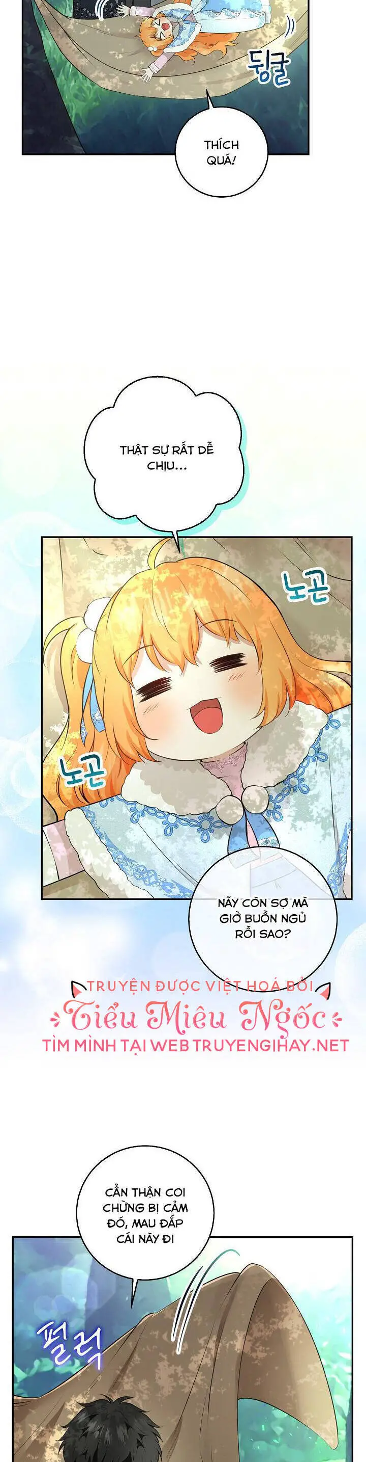 Sóc Nhỏ Tài Năng Nettruyen ZZZ Chương 28 Page 37