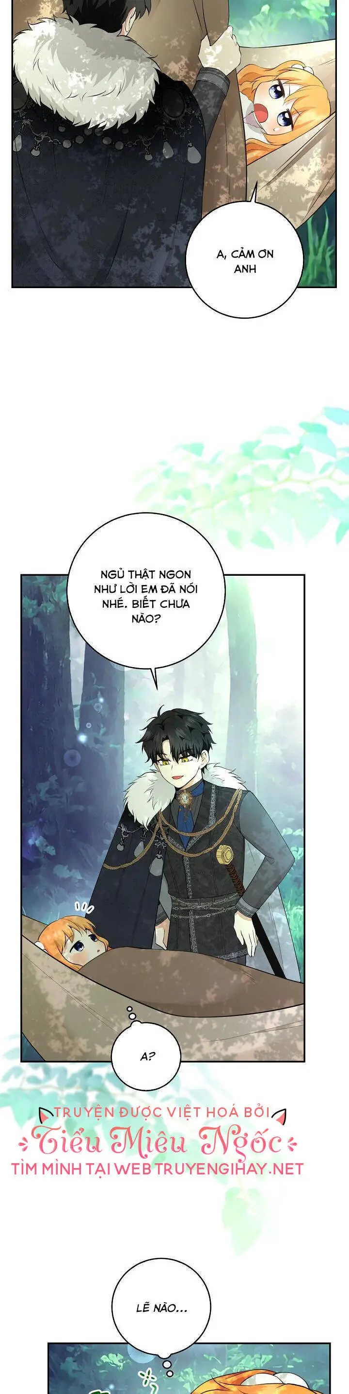 Sóc Nhỏ Tài Năng Nettruyen ZZZ Chương 28 Page 38