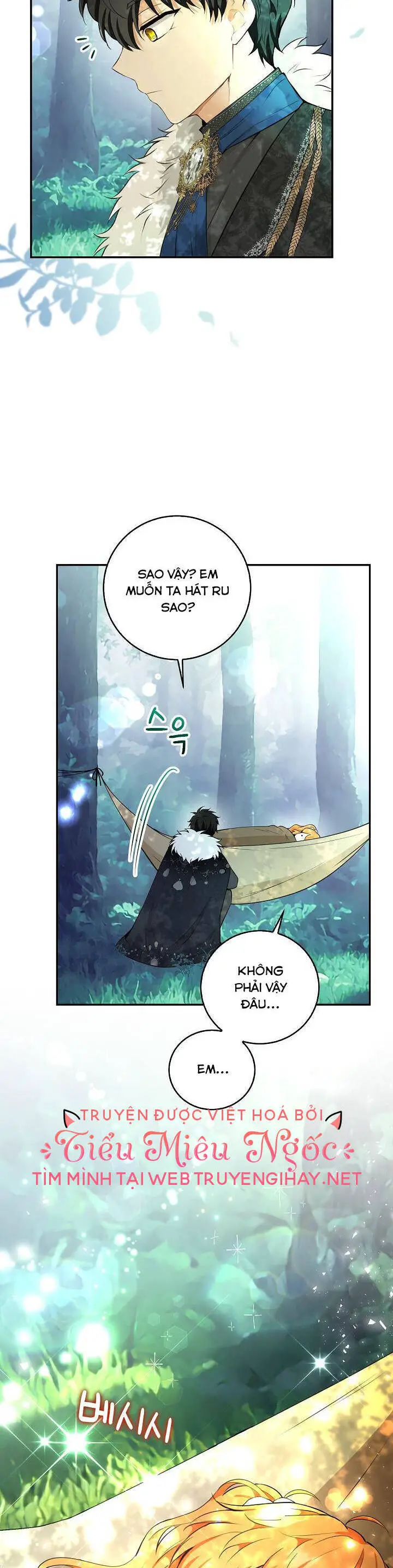 Sóc Nhỏ Tài Năng Nettruyen ZZZ Chương 28 Page 40