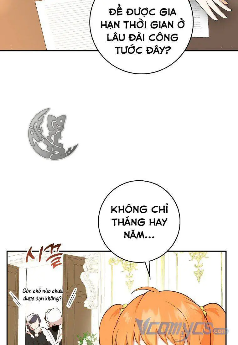 Sóc Nhỏ Tài Năng Nettruyen ZZZ Chương 22 Page 58