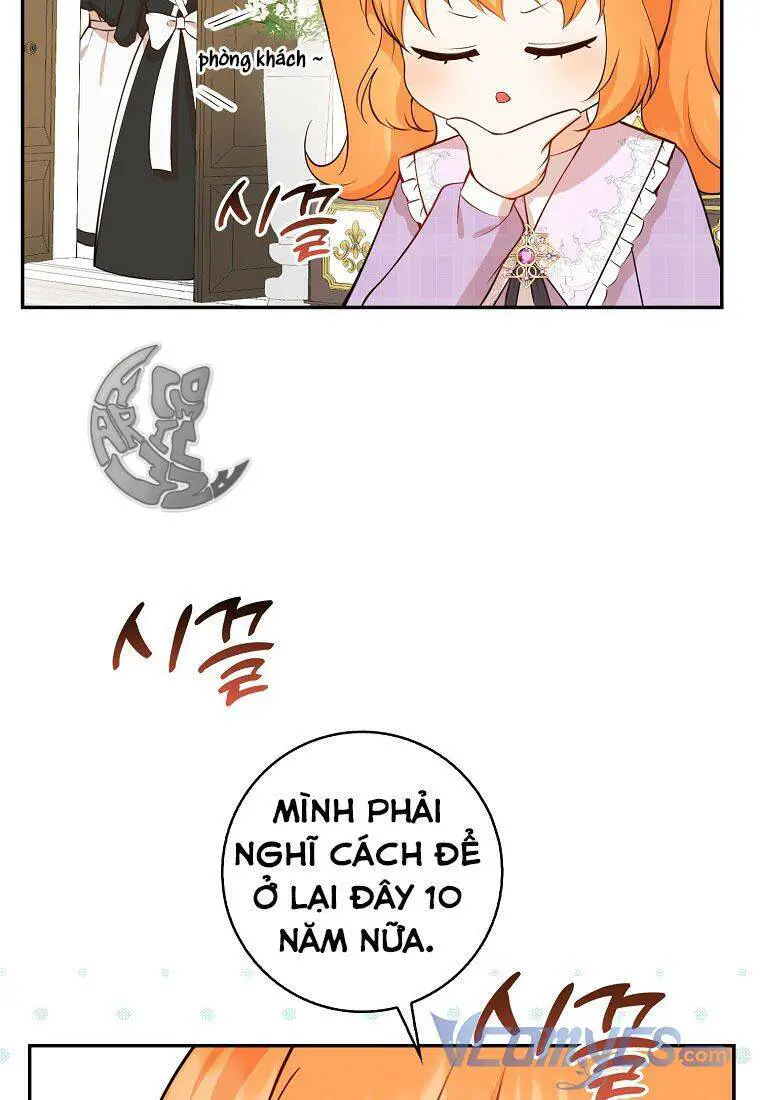 Sóc Nhỏ Tài Năng Nettruyen ZZZ Chương 22 Page 59