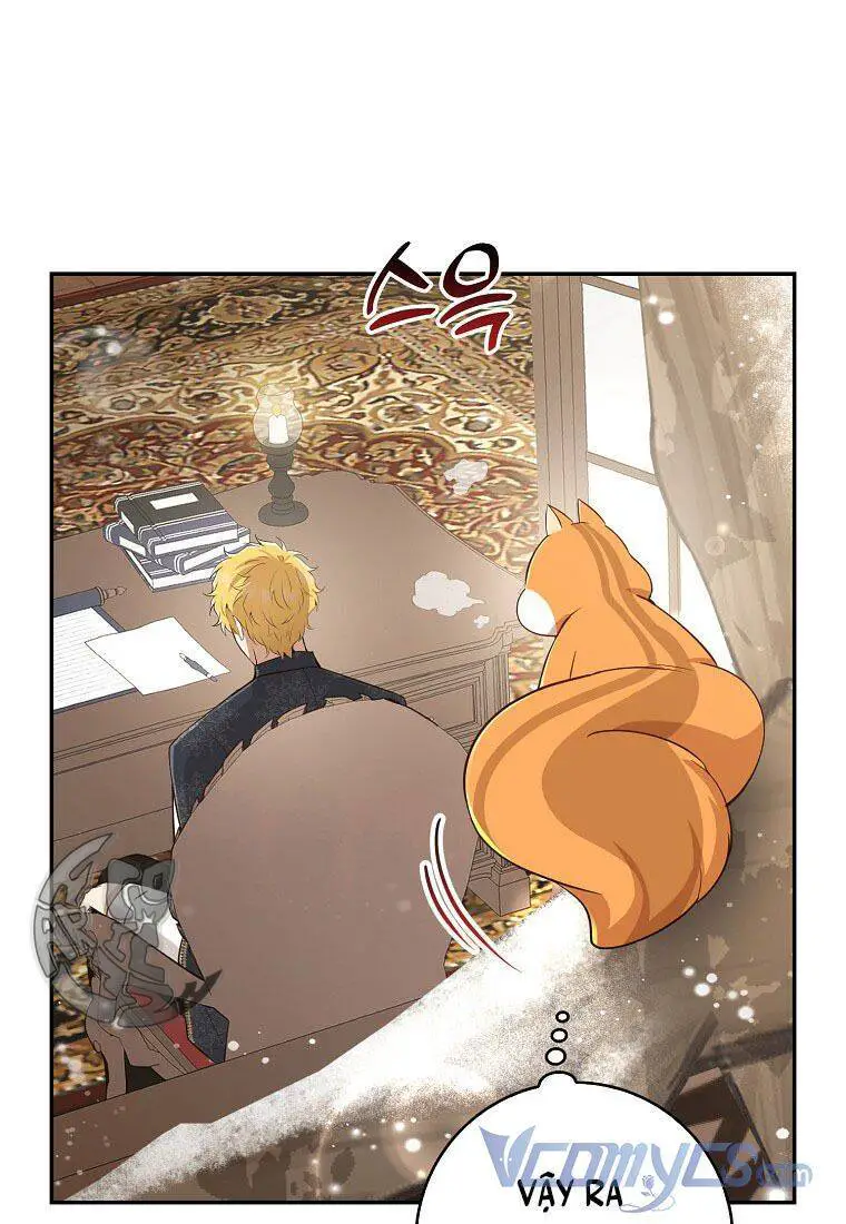 Sóc Nhỏ Tài Năng Nettruyen ZZZ Chương 22 Page 84