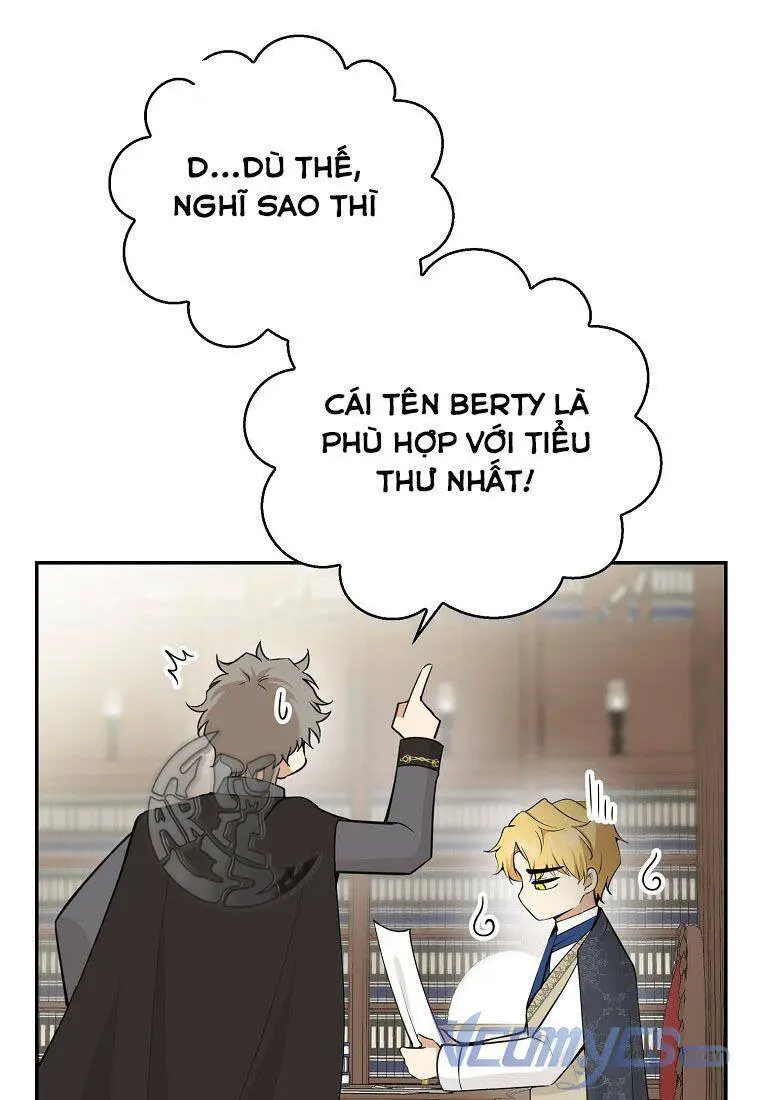 Sóc Nhỏ Tài Năng Nettruyen ZZZ Chương 22 Page 96