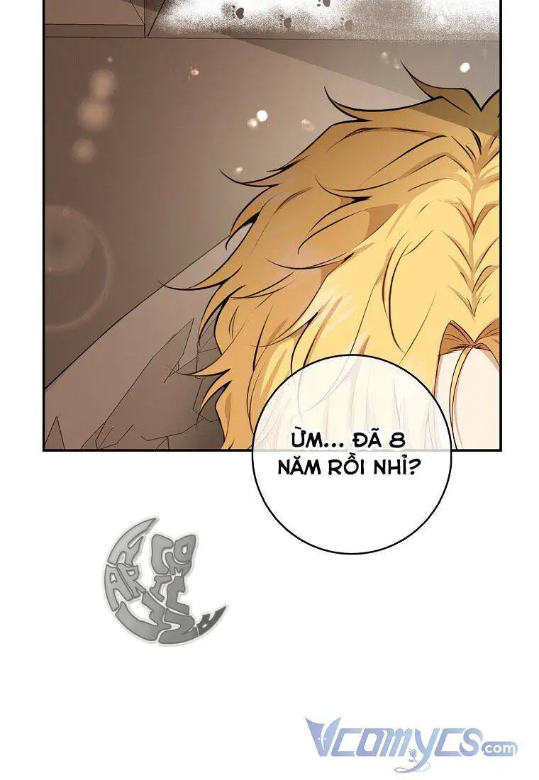 Sóc Nhỏ Tài Năng Nettruyen ZZZ Chương 22 Page 98