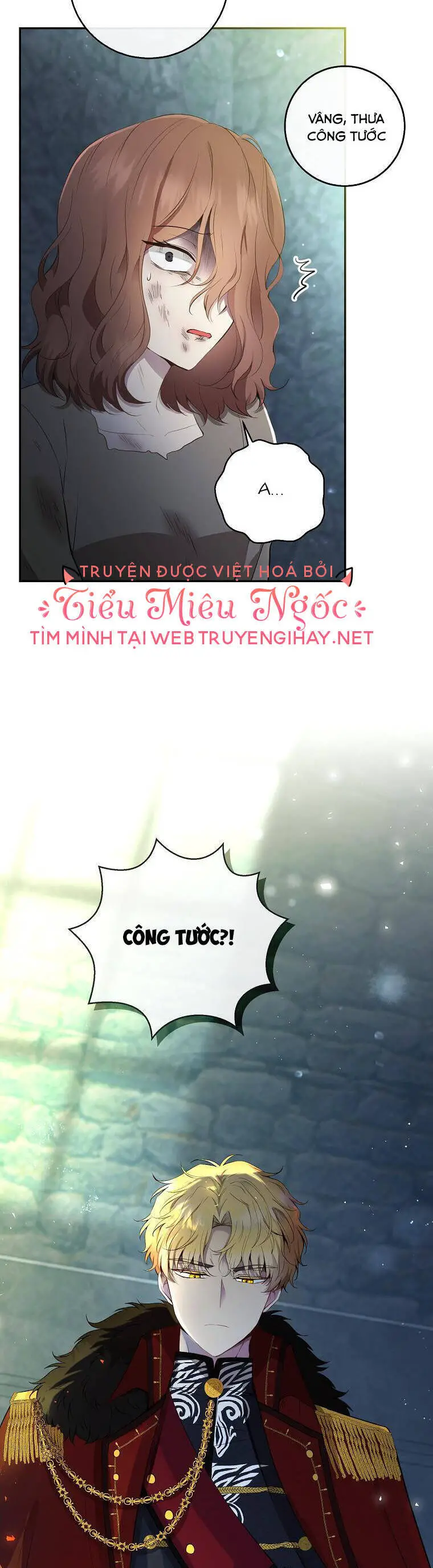 Sóc Nhỏ Tài Năng Nettruyen ZZZ Chương 39 Page 14