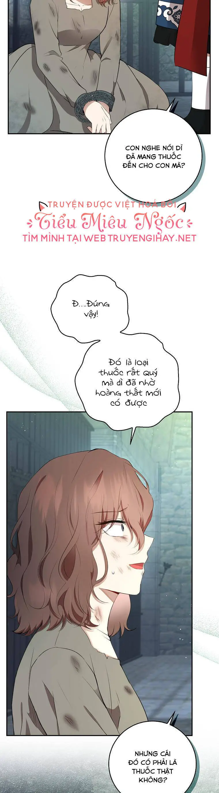 Sóc Nhỏ Tài Năng Nettruyen ZZZ Chương 39 Page 19