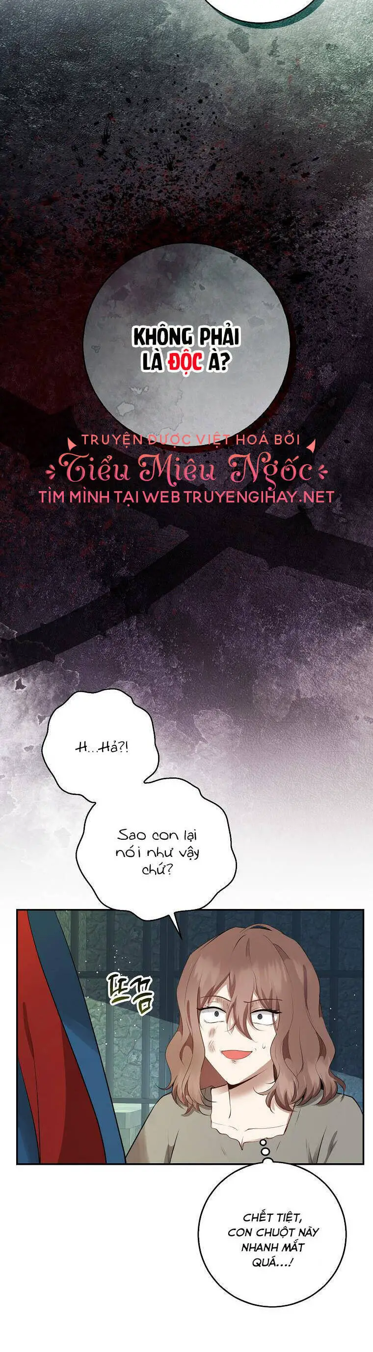 Sóc Nhỏ Tài Năng Nettruyen ZZZ Chương 39 Page 20