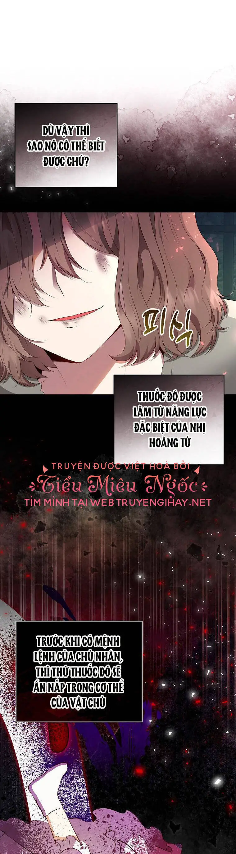 Sóc Nhỏ Tài Năng Nettruyen ZZZ Chương 39 Page 21