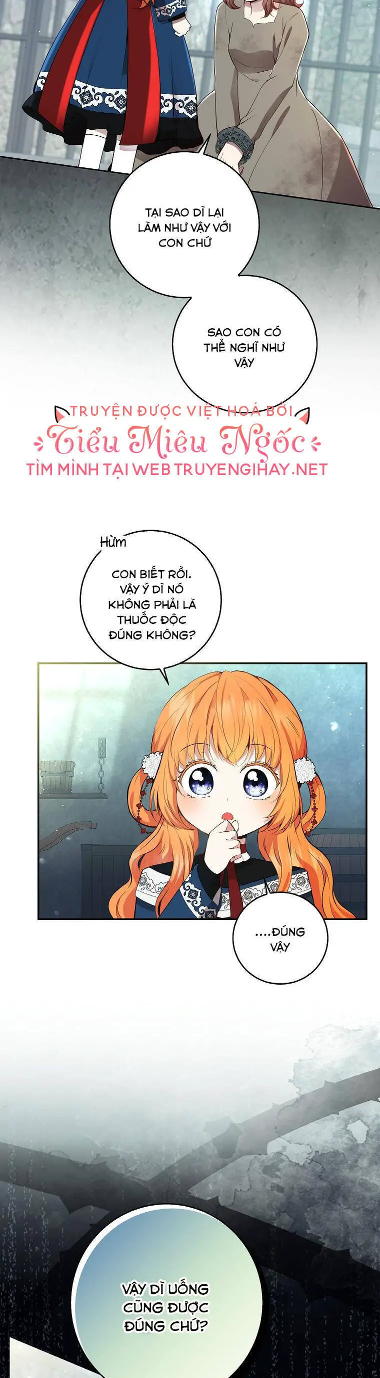 Sóc Nhỏ Tài Năng Nettruyen ZZZ Chương 39 Page 23