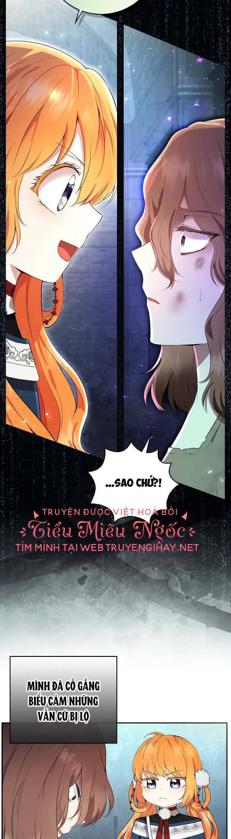 Sóc Nhỏ Tài Năng Nettruyen ZZZ Chương 39 Page 24
