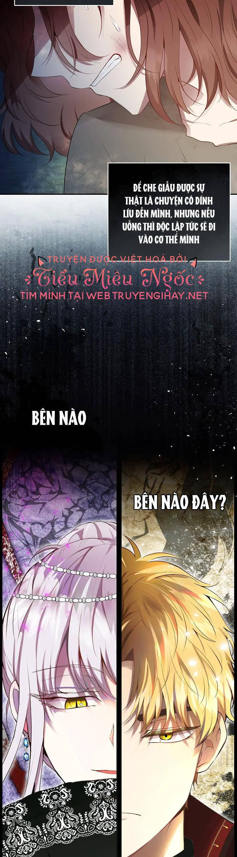 Sóc Nhỏ Tài Năng Nettruyen ZZZ Chương 39 Page 31