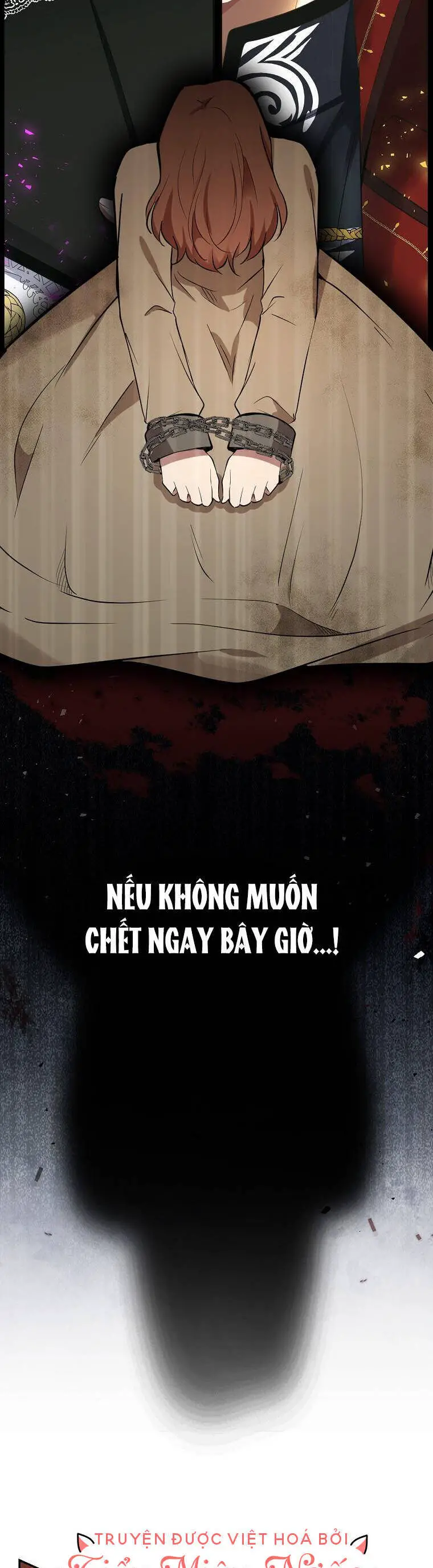 Sóc Nhỏ Tài Năng Nettruyen ZZZ Chương 39 Page 32