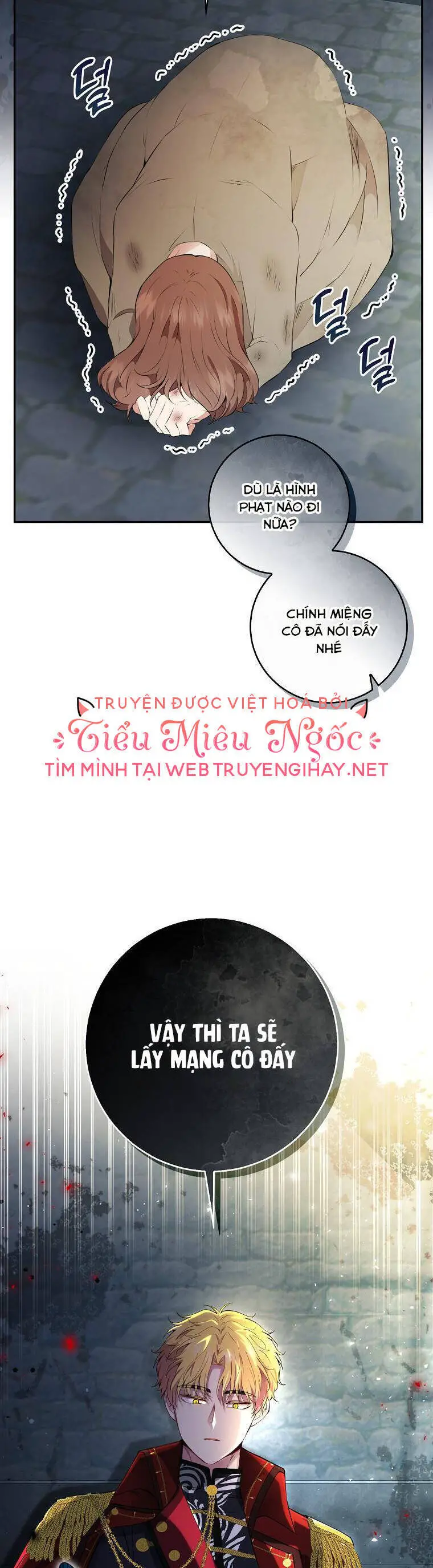 Sóc Nhỏ Tài Năng Nettruyen ZZZ Chương 39 Page 36