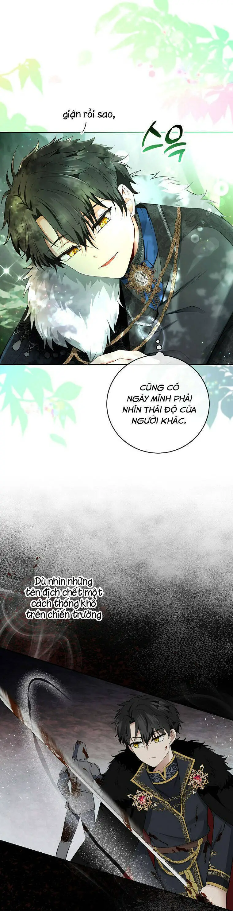 Sóc Nhỏ Tài Năng Nettruyen ZZZ Chương 29 Page 25