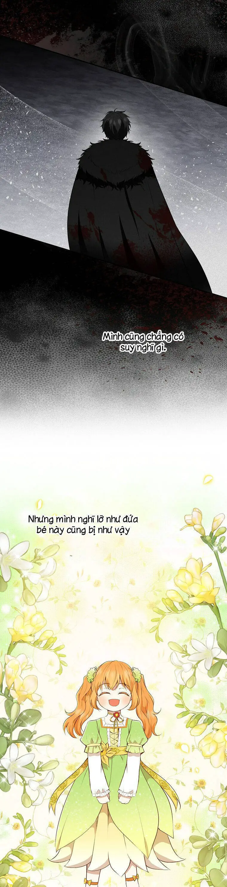 Sóc Nhỏ Tài Năng Nettruyen ZZZ Chương 29 Page 26