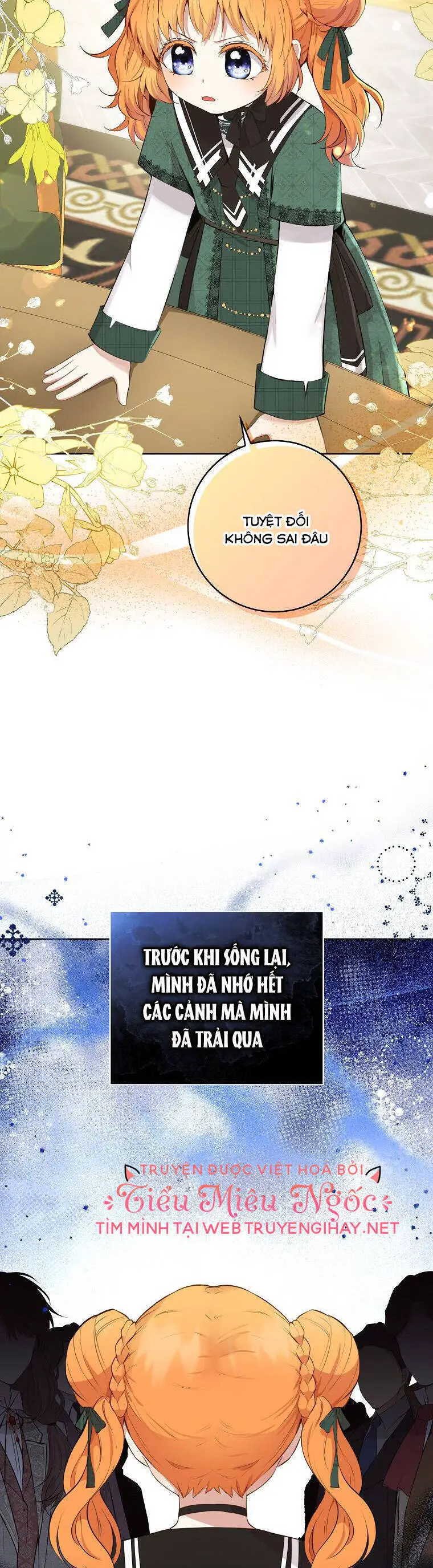 Sóc Nhỏ Tài Năng Nettruyen ZZZ Chương 26 Page 5