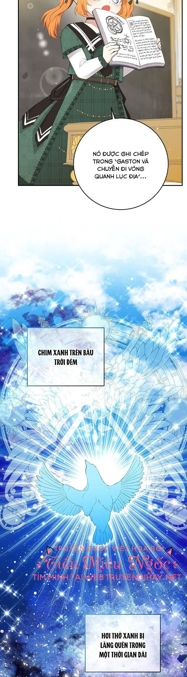 Sóc Nhỏ Tài Năng Nettruyen ZZZ Chương 26 Page 7