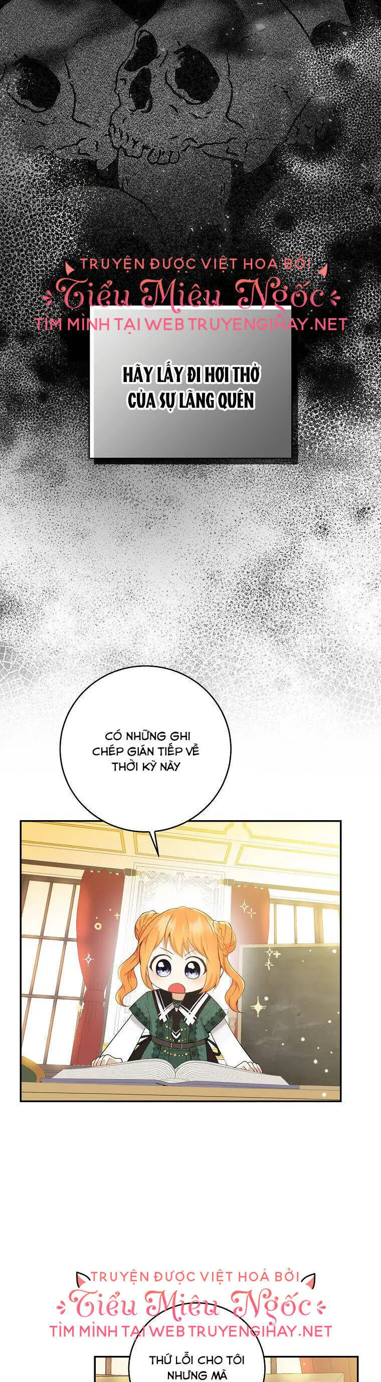 Sóc Nhỏ Tài Năng Nettruyen ZZZ Chương 26 Page 9