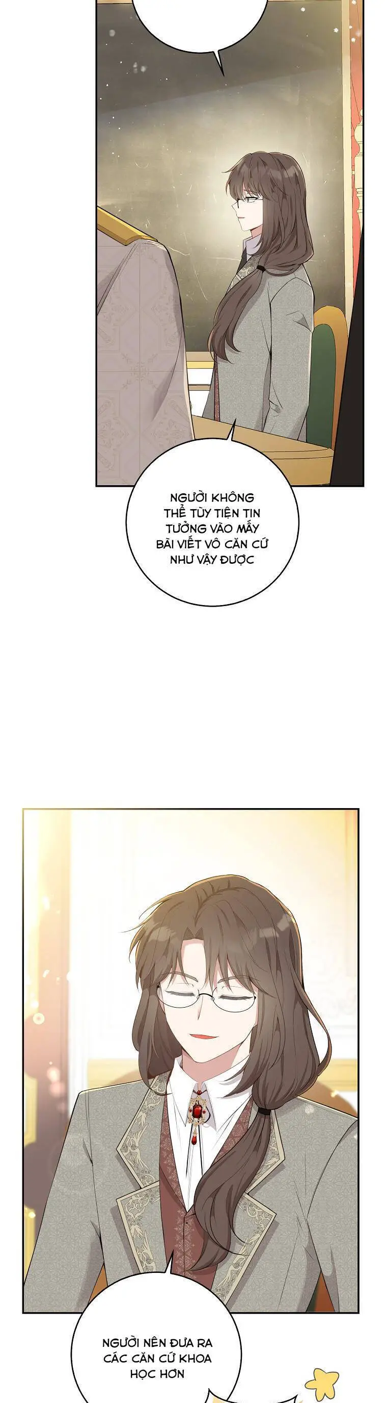 Sóc Nhỏ Tài Năng Nettruyen ZZZ Chương 26 Page 10