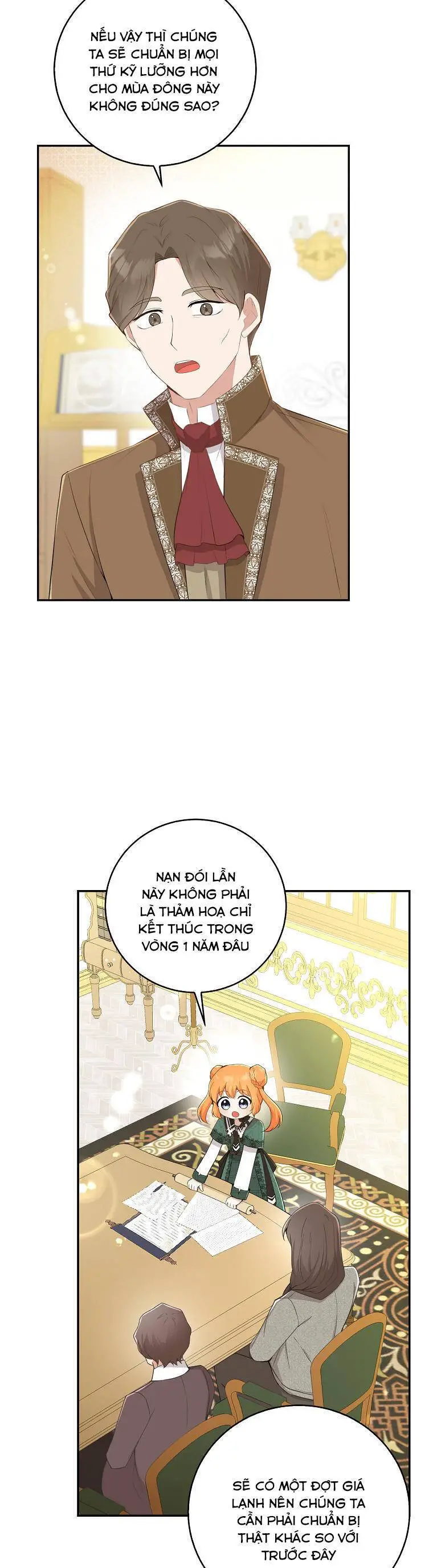 Sóc Nhỏ Tài Năng Nettruyen ZZZ Chương 26 Page 18