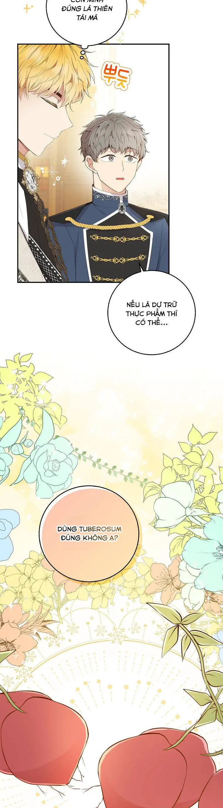Sóc Nhỏ Tài Năng Nettruyen ZZZ Chương 26 Page 20