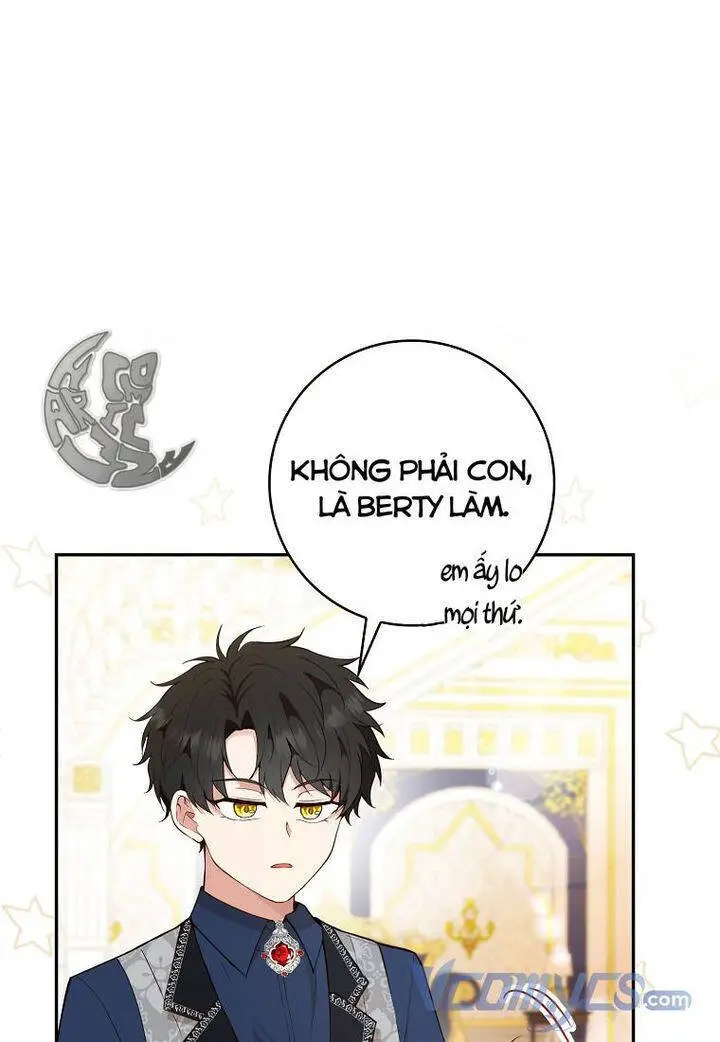 Sóc Nhỏ Tài Năng Nettruyen ZZZ Chương 18 Page 24