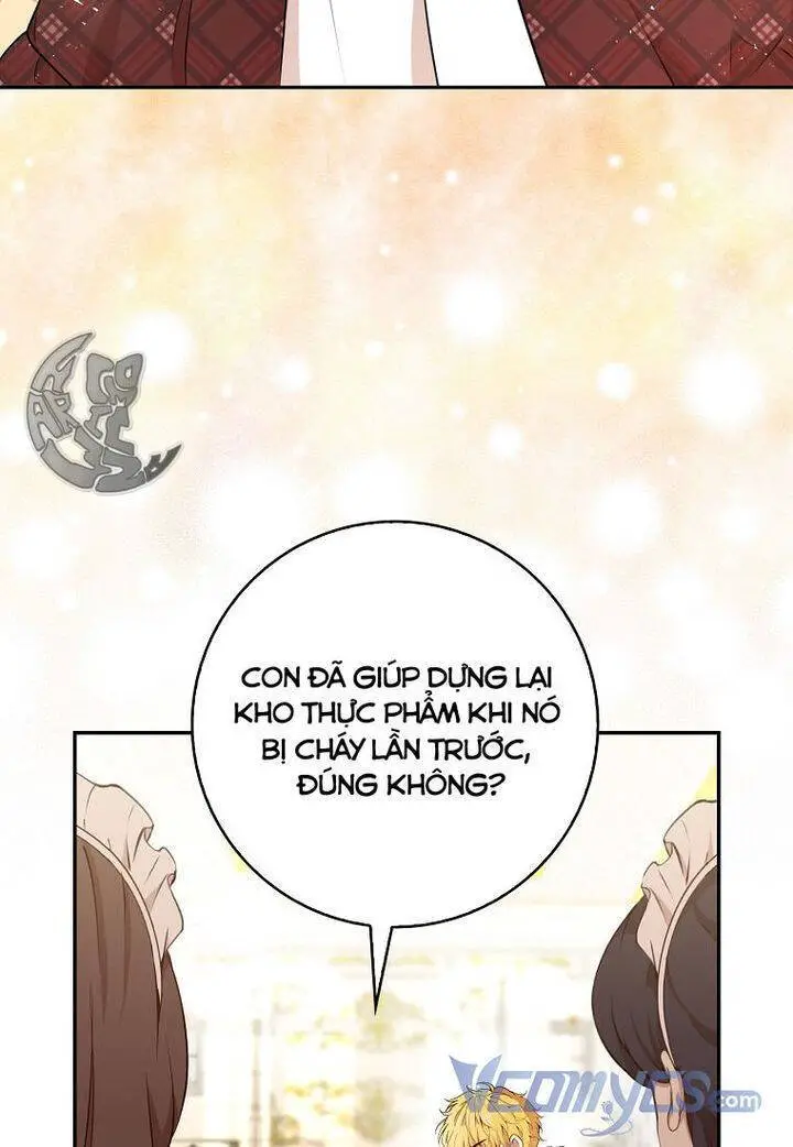 Sóc Nhỏ Tài Năng Nettruyen ZZZ Chương 18 Page 32