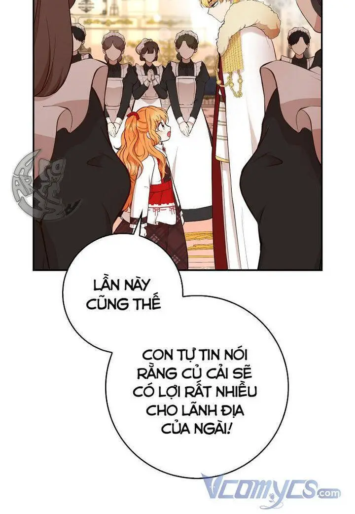 Sóc Nhỏ Tài Năng Nettruyen ZZZ Chương 18 Page 33