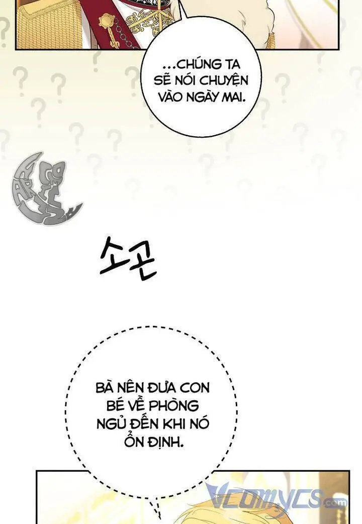 Sóc Nhỏ Tài Năng Nettruyen ZZZ Chương 18 Page 35