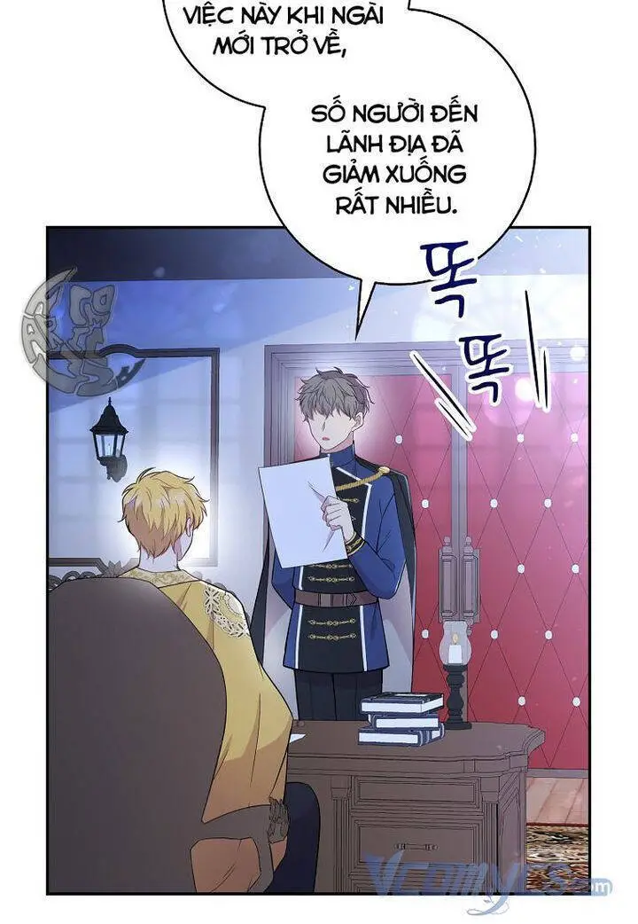Sóc Nhỏ Tài Năng Nettruyen ZZZ Chương 18 Page 43