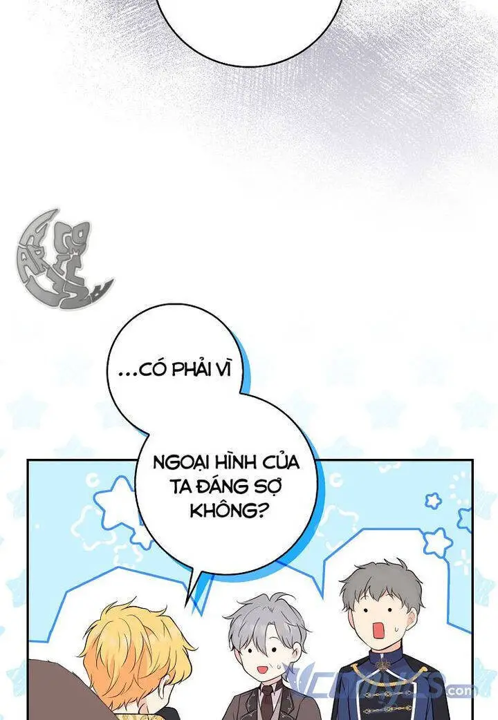 Sóc Nhỏ Tài Năng Nettruyen ZZZ Chương 18 Page 54