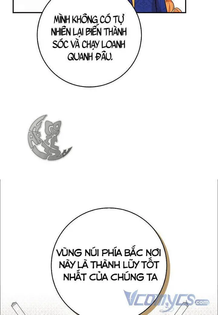 Sóc Nhỏ Tài Năng Nettruyen ZZZ Chương 18 Page 99